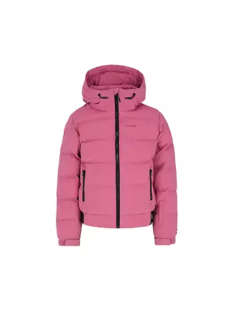 PROTEST | Giacca da sci imbottita PRTELINY JR da ragazza |